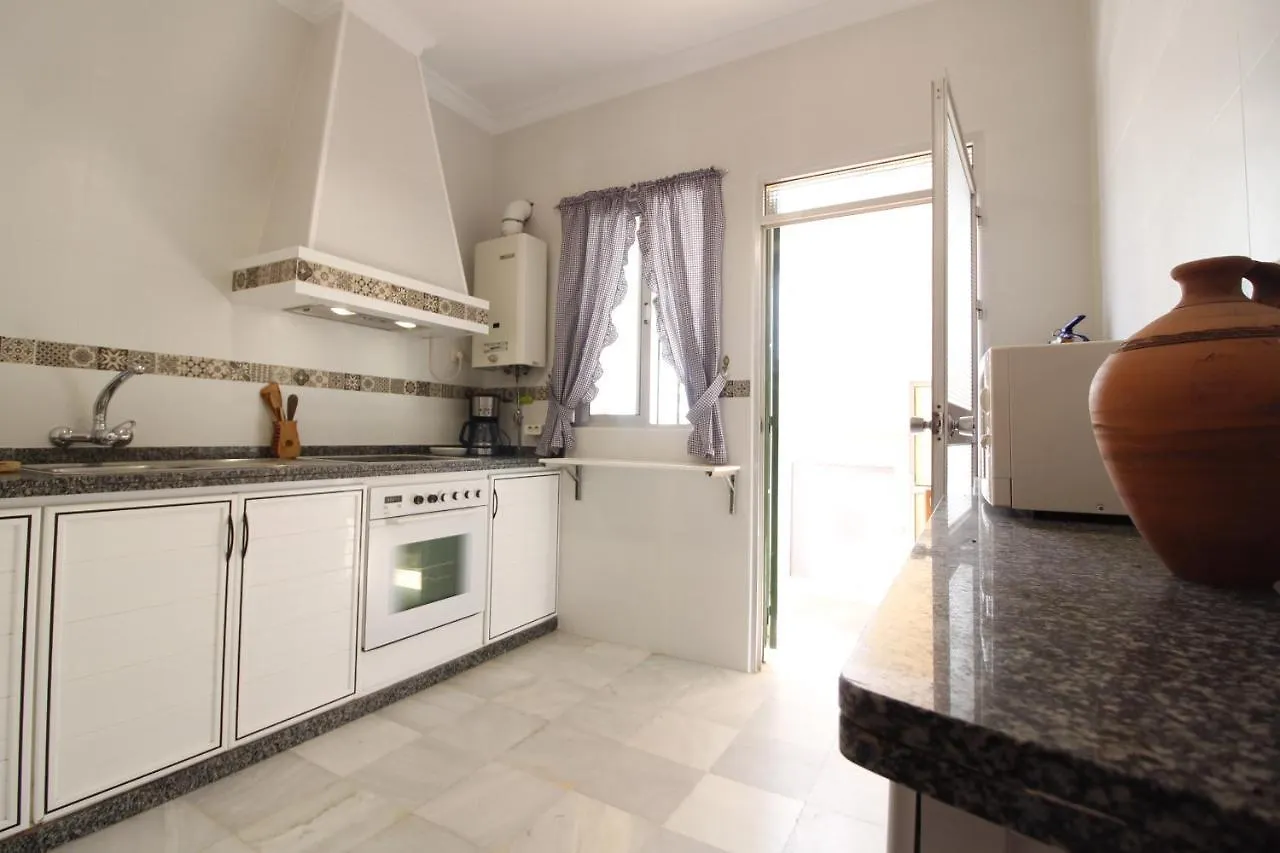 Casa vacanze Villa La Francesa Donana Villamanrique De La Condesa
