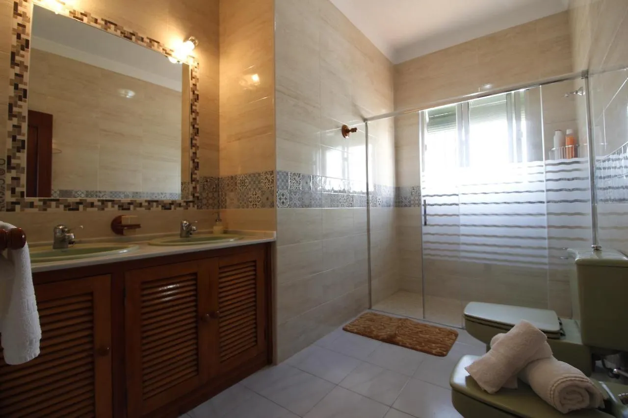 Villa La Francesa Donana Villamanrique De La Condesa Casa vacanze
