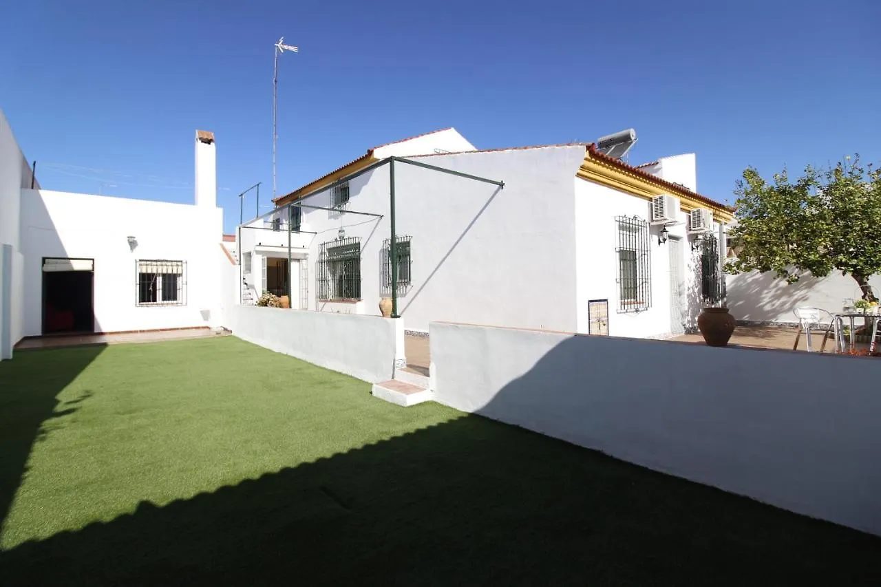 Casa vacanze Villa La Francesa Donana Villamanrique De La Condesa