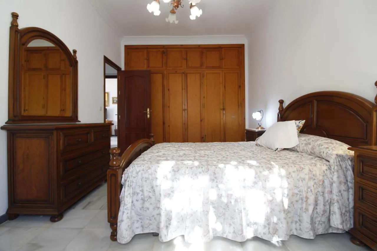 Villa La Francesa Donana Villamanrique De La Condesa Spagna