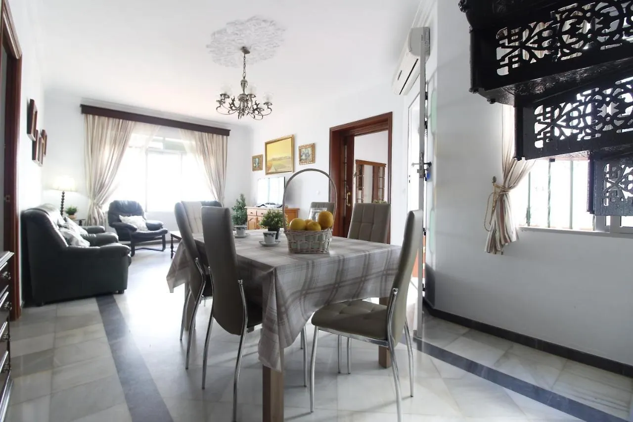 Casa vacanze Villa La Francesa Donana Villamanrique De La Condesa