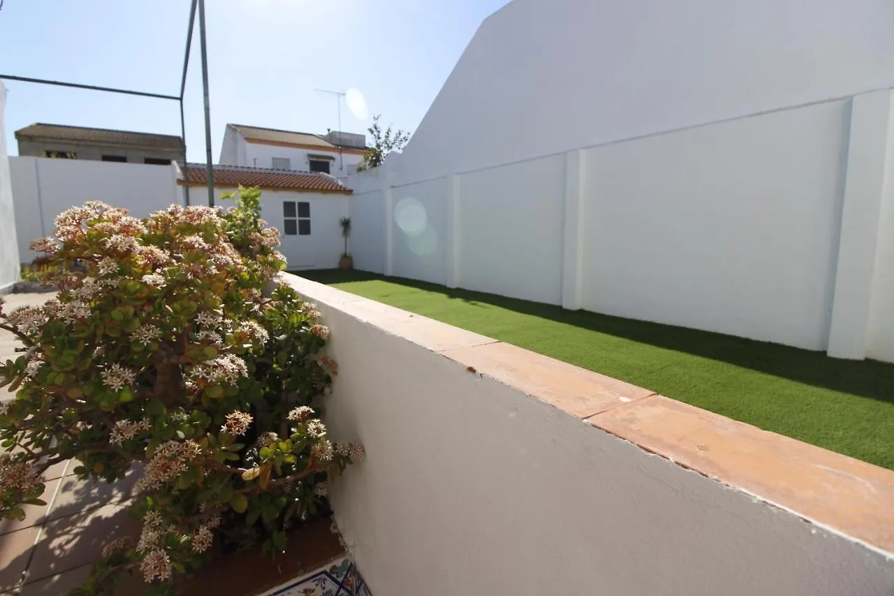 Villa La Francesa Donana Villamanrique De La Condesa Spagna
