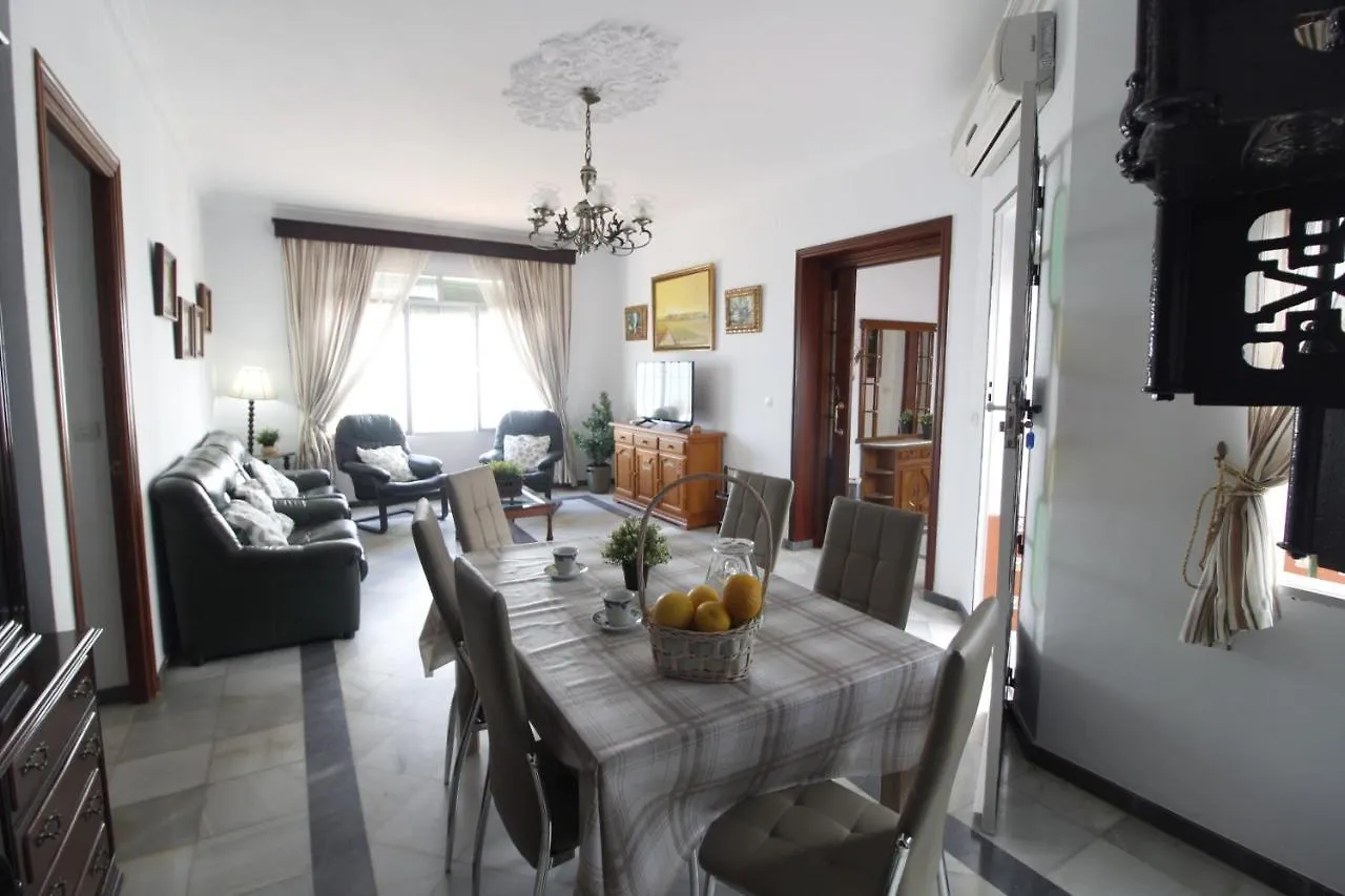 Casa vacanze Villa La Francesa Donana Villamanrique De La Condesa