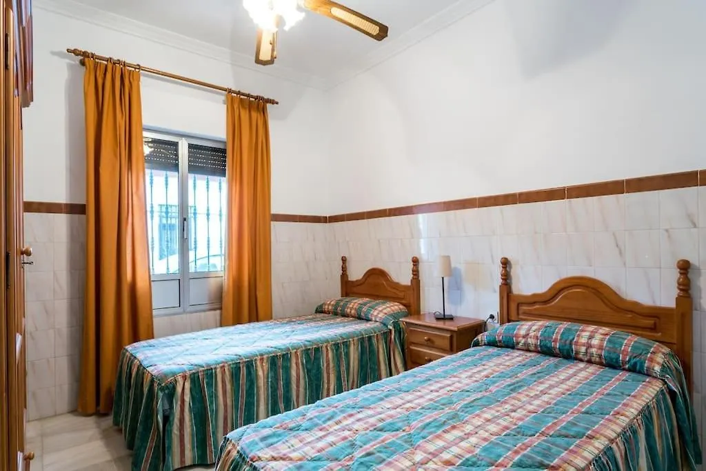 Casa vacanze Villa La Francesa Donana Villamanrique De La Condesa
