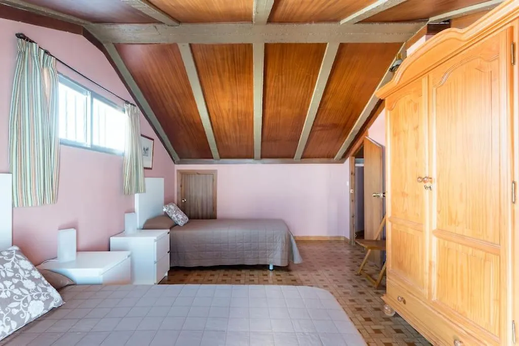 Villa La Francesa Donana Villamanrique De La Condesa Casa vacanze