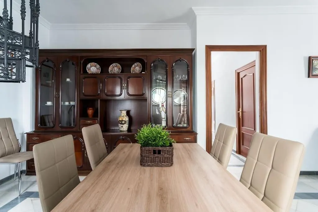 Casa vacanze Villa La Francesa Donana Villamanrique De La Condesa Spagna