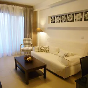 Con Piscina Apartamento