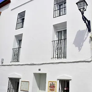 Caracuel De Badía Сasa de vacaciones