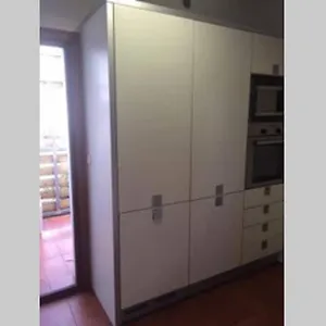 Casa Esparto Сasa de vacaciones