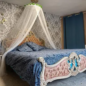 Casa Serrana Сasa de vacaciones