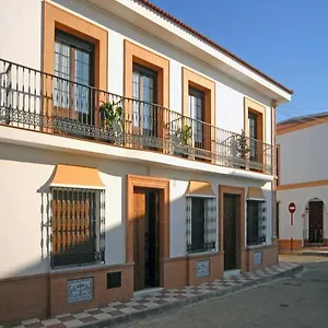 Alojamiento Tartessos Casa rural