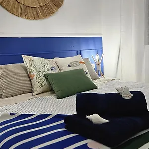 Blue Apartamento