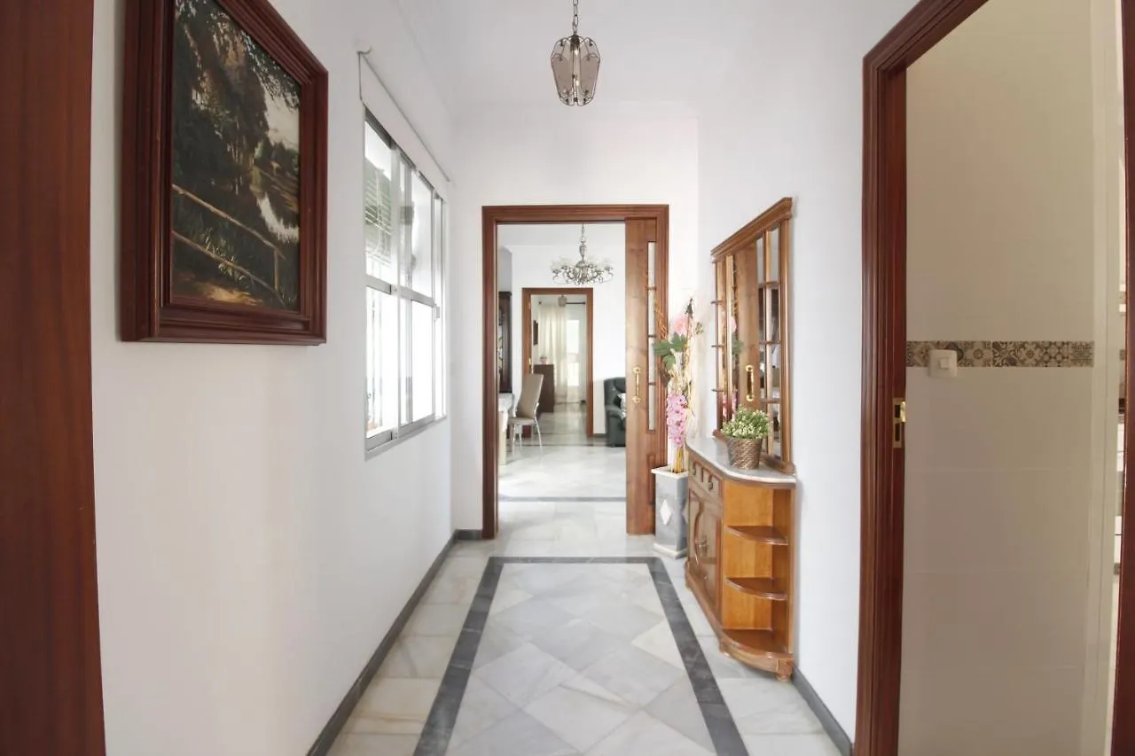 Holiday home La Francesa Donana Villa Villamanrique De La Condesa