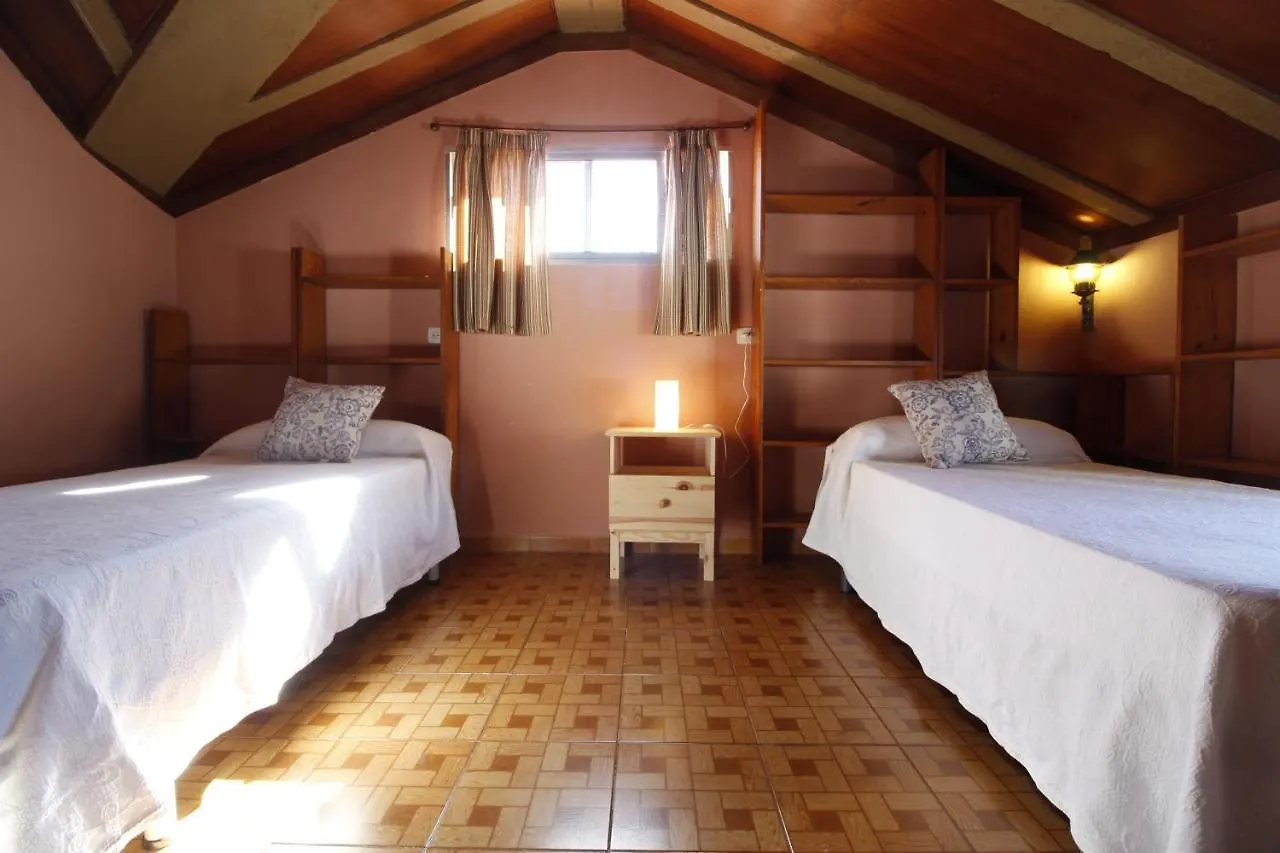 La Francesa Donana Villa Villamanrique De La Condesa