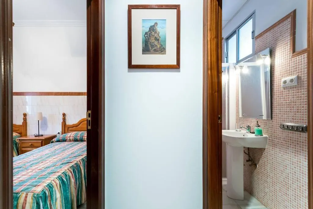 La Francesa Donana Villa Villamanrique De La Condesa
