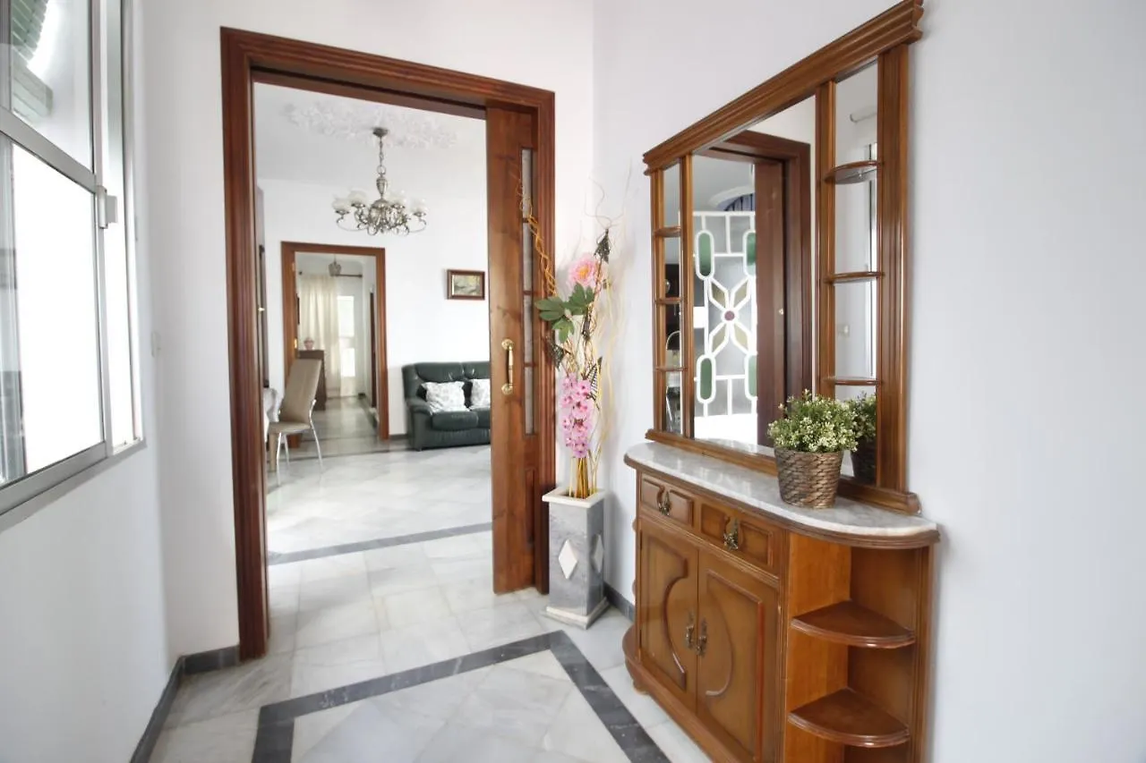 Espacio y comodidad en la Puerta Natural de Doñana Villamanrique De La Condesa Сasa de vacaciones