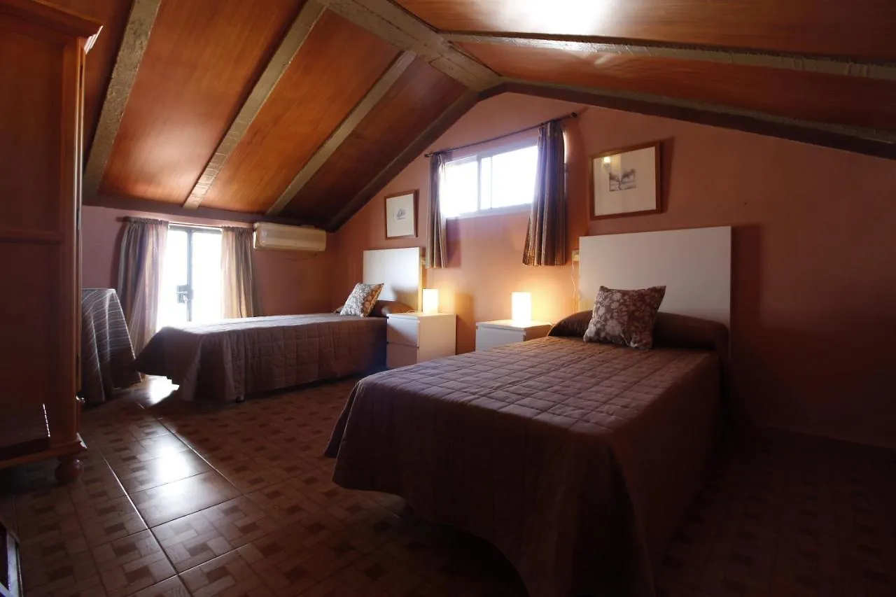 Сasa de vacaciones Espacio y comodidad en la Puerta Natural de Doñana Villamanrique De La Condesa España