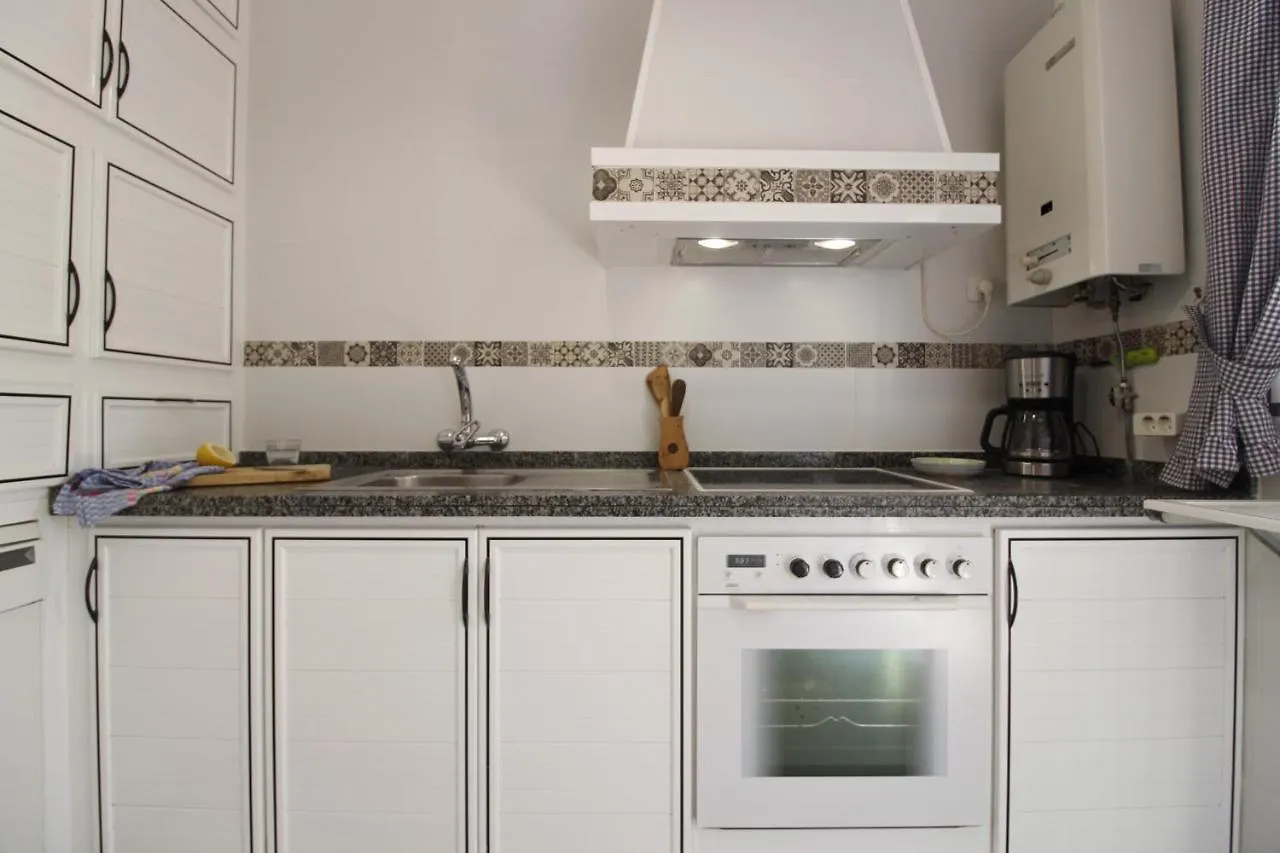 Espacio y comodidad en la Puerta Natural de Doñana Villamanrique De La Condesa