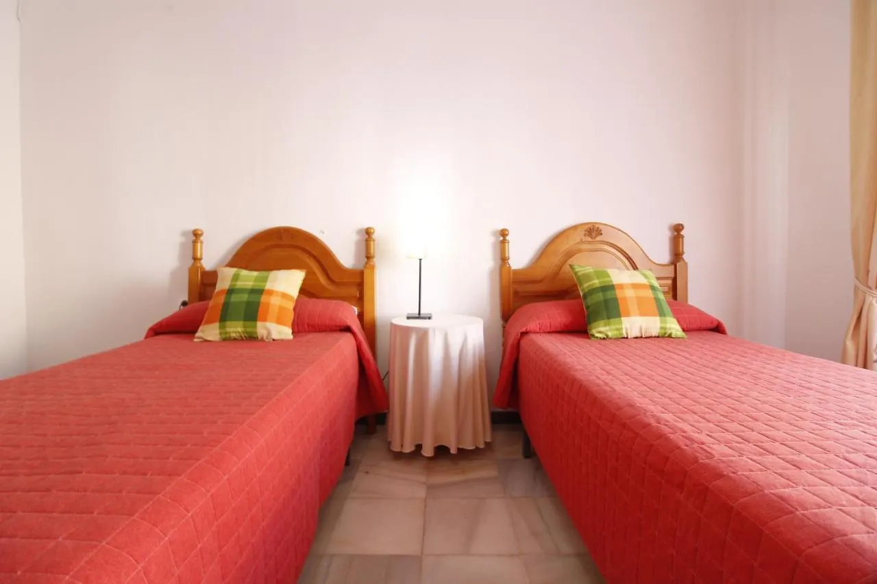 Espacio y comodidad en la Puerta Natural de Doñana Villamanrique De La Condesa Сasa de vacaciones
