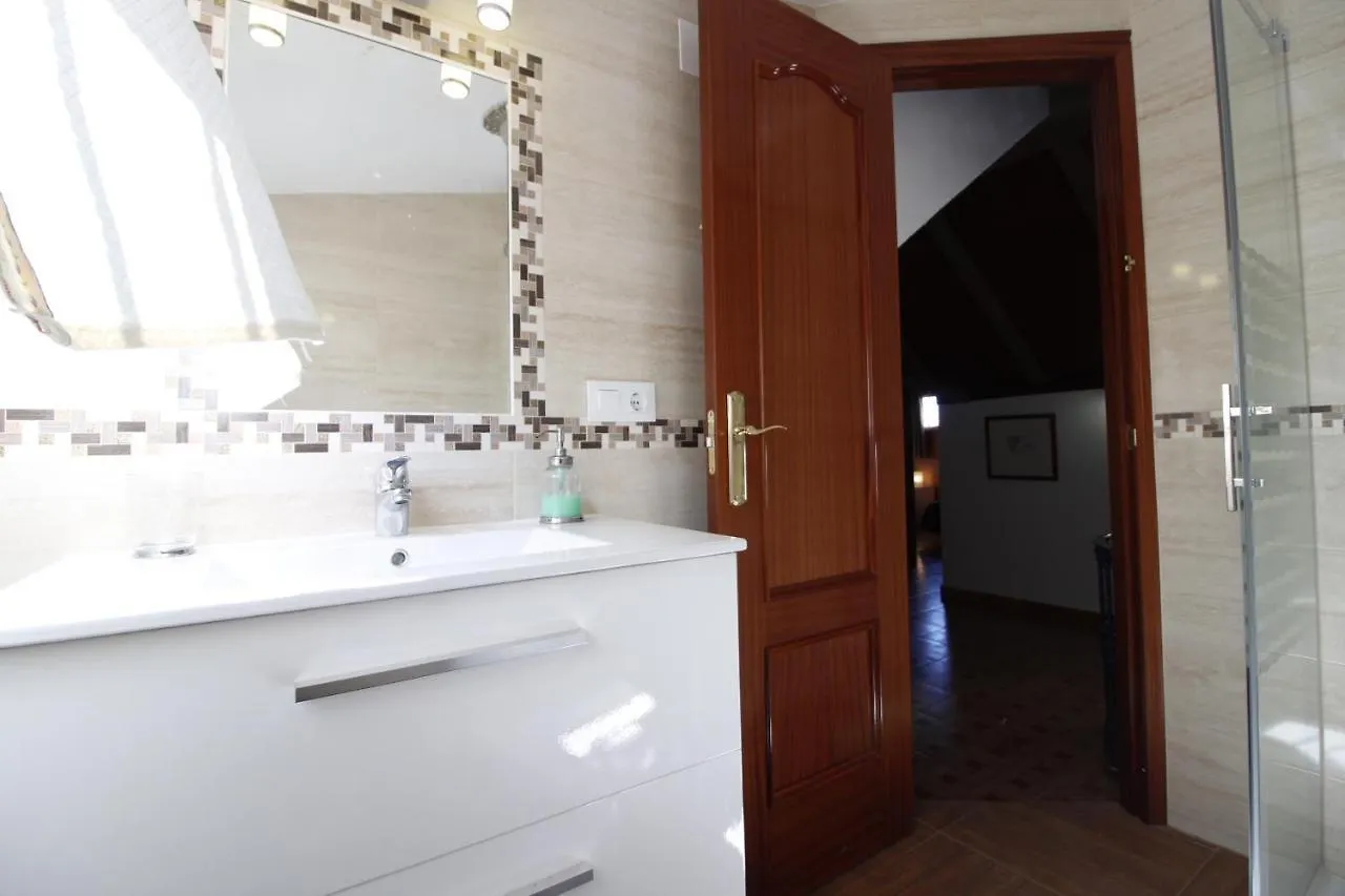Сasa de vacaciones Espacio y comodidad en la Puerta Natural de Doñana Villamanrique De La Condesa
