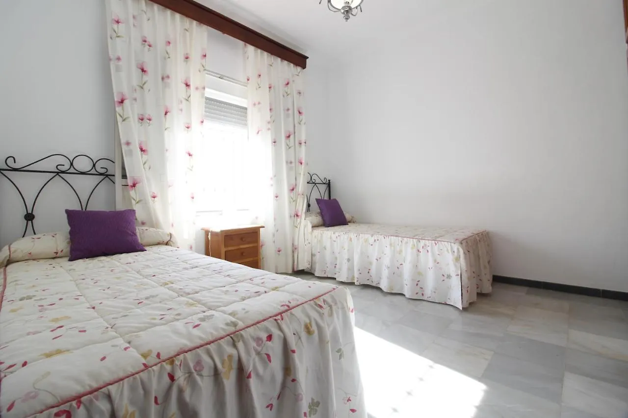 Espacio y comodidad en la Puerta Natural de Doñana Villamanrique De La Condesa