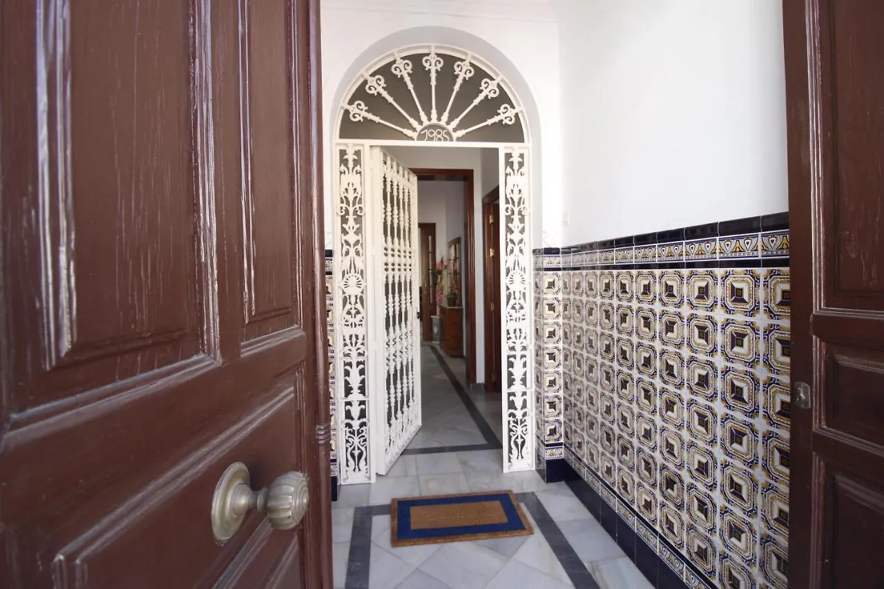 Espacio y comodidad en la Puerta Natural de Doñana Villamanrique De La Condesa 0*,  España