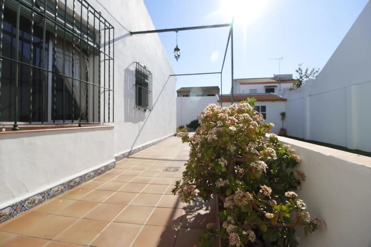 Espacio y comodidad en la Puerta Natural de Doñana Villamanrique De La Condesa 0*,  España