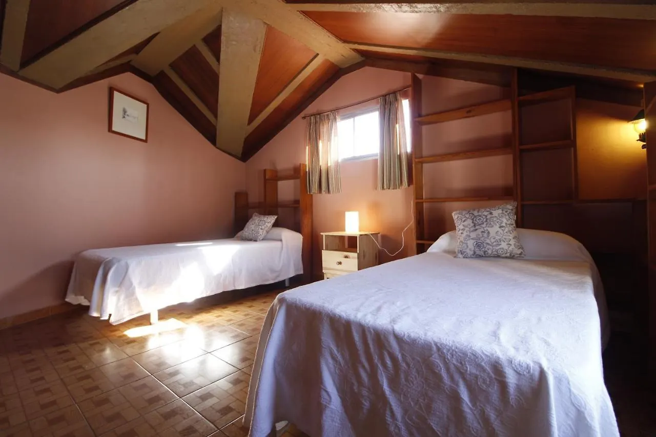 Сasa de vacaciones Espacio y comodidad en la Puerta Natural de Doñana Villamanrique De La Condesa España