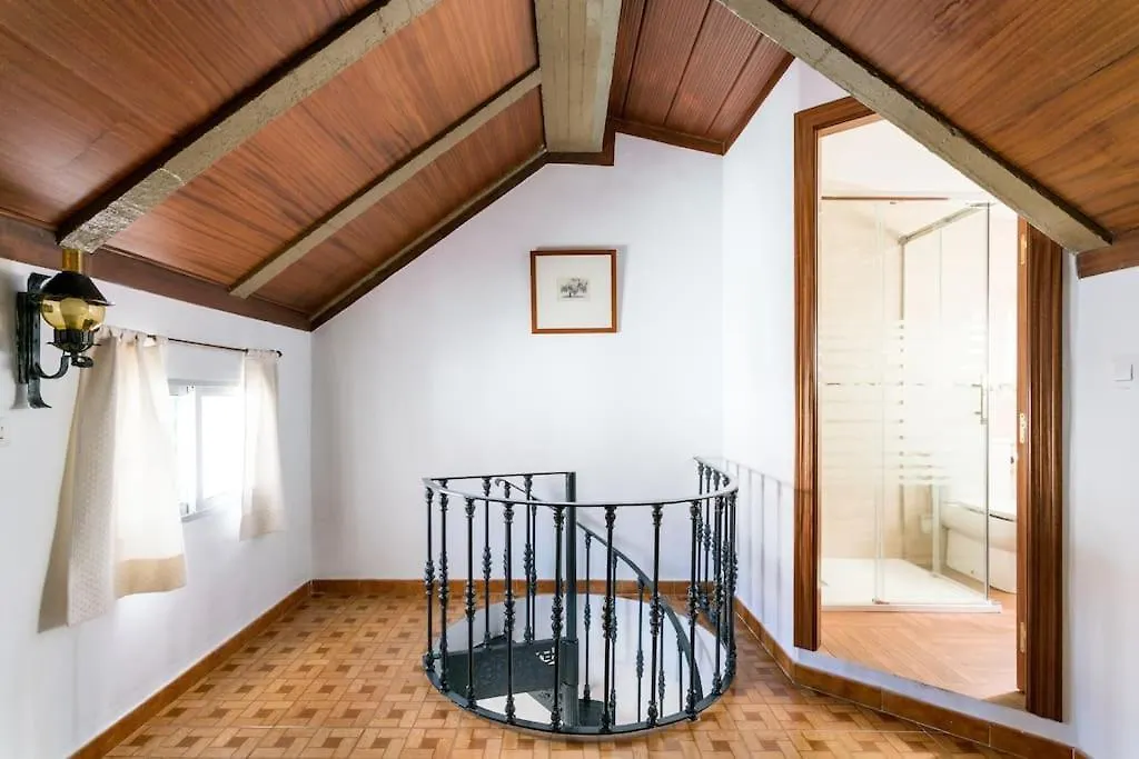 Сasa de vacaciones Espacio y comodidad en la Puerta Natural de Doñana Villamanrique De La Condesa
