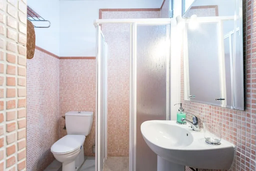 Espacio y comodidad en la Puerta Natural de Doñana Villamanrique De La Condesa 0*,  España