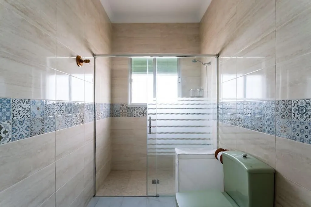 Сasa de vacaciones Espacio y comodidad en la Puerta Natural de Doñana Villamanrique De La Condesa España